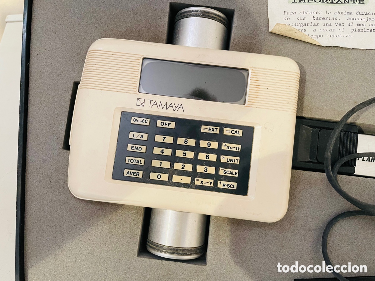 Segunda mano: Tamaya Planix 5000 Japan 1970s - Foto 11