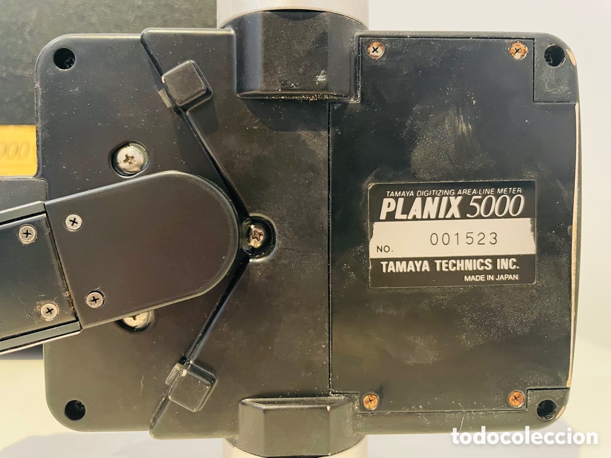 Segunda mano: Tamaya Planix 5000 Japan 1970s - Foto 16