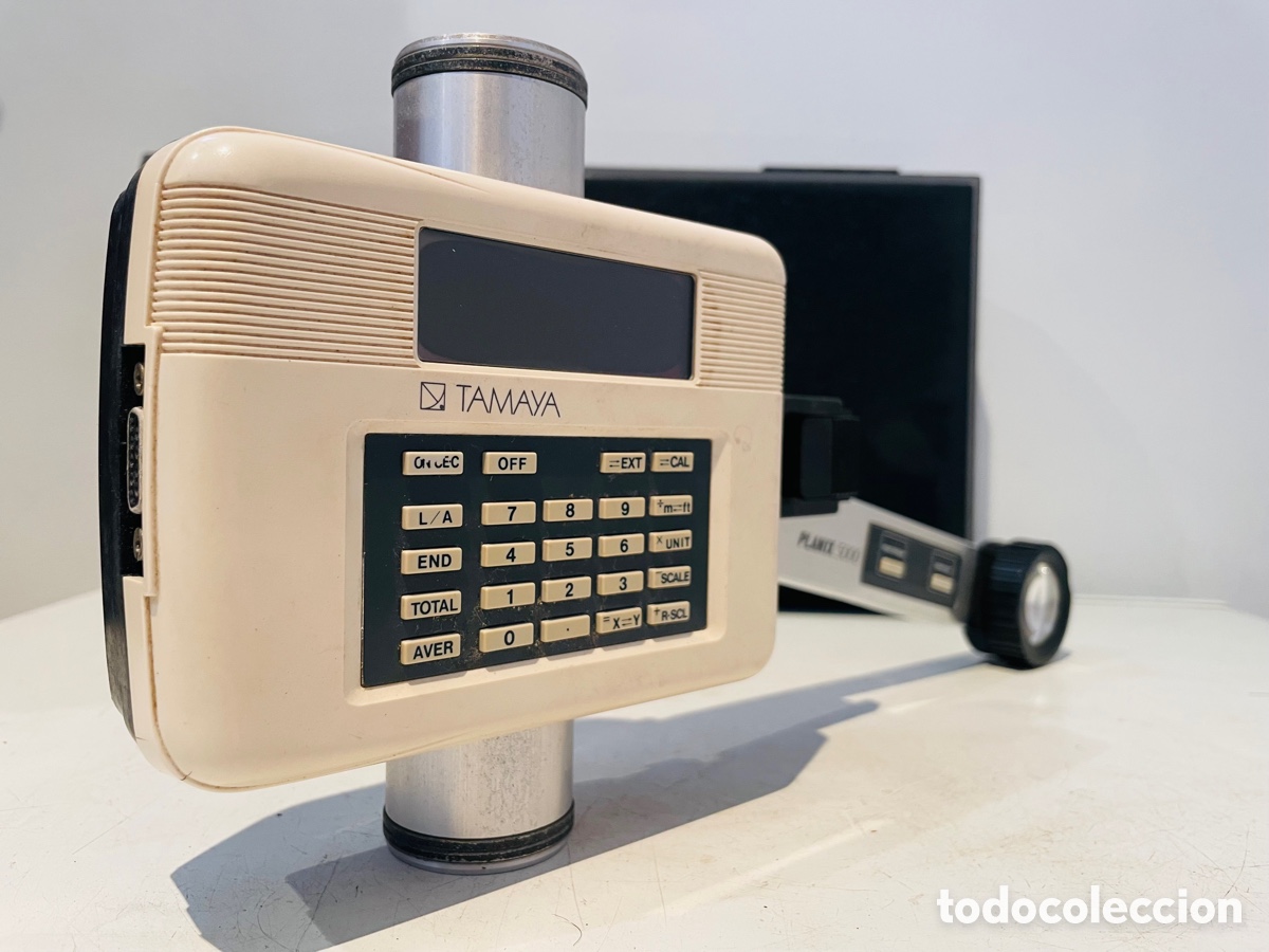 Segunda mano: Tamaya Planix 5000 Japan 1970s - Foto 1
