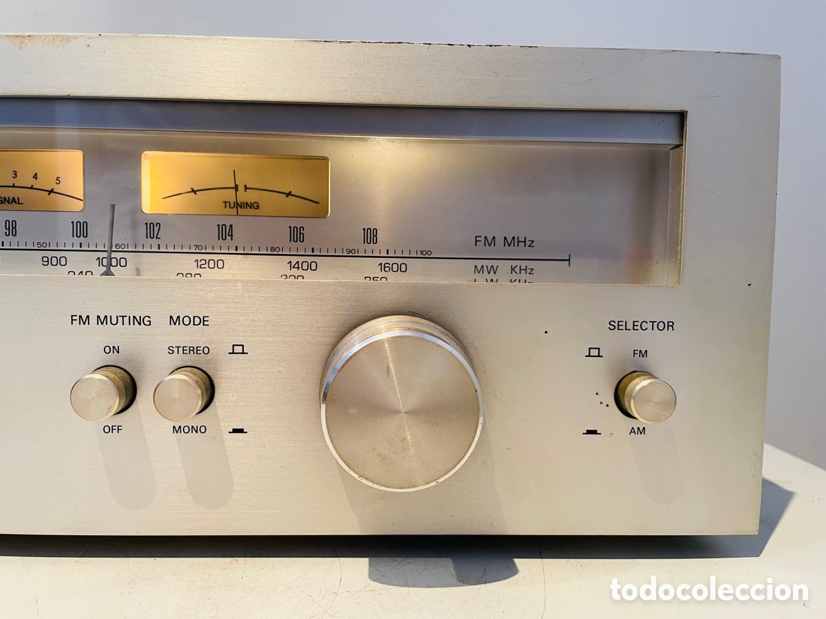 Segunda mano: Unisound STU-8300 - Foto 6