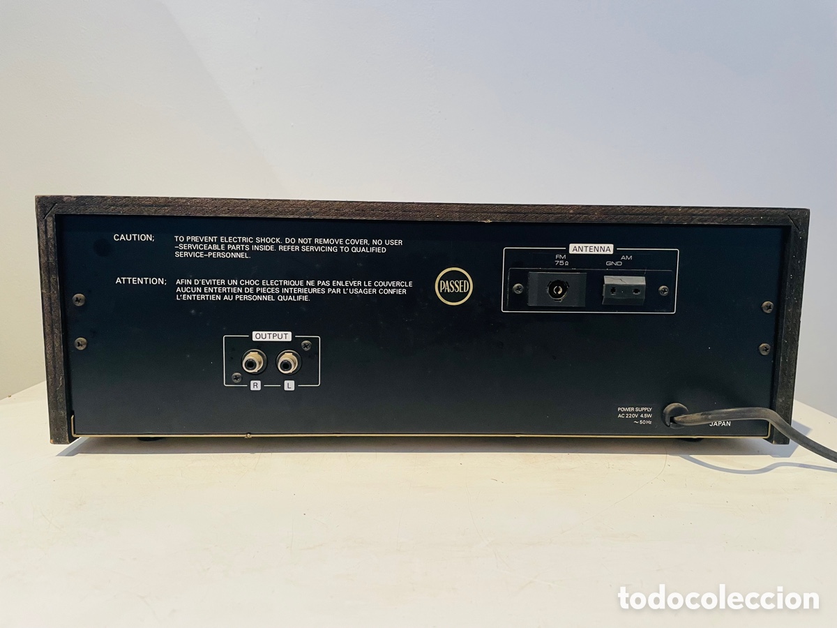 Segunda mano: Unisound STU-8300 - Foto 11