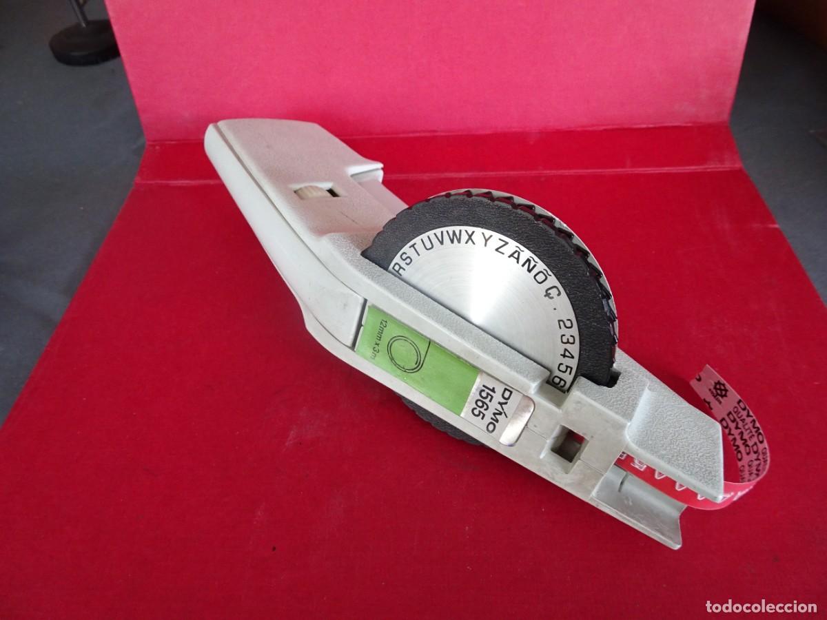 Segunda mano: DYMO 1565 ETIQUETADORA - Foto 3
