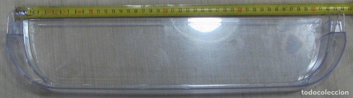 Segunda mano: Frigor&iacute;fico EDESA 2D 228, despiece. - Foto 12