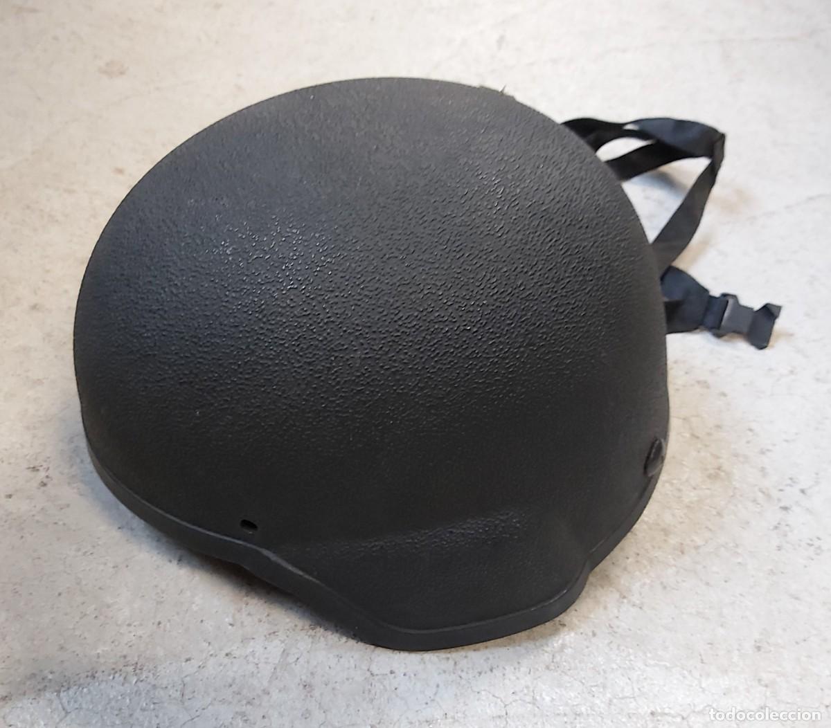 Segunda mano: Casco de fibra, a restaurar - Foto 1