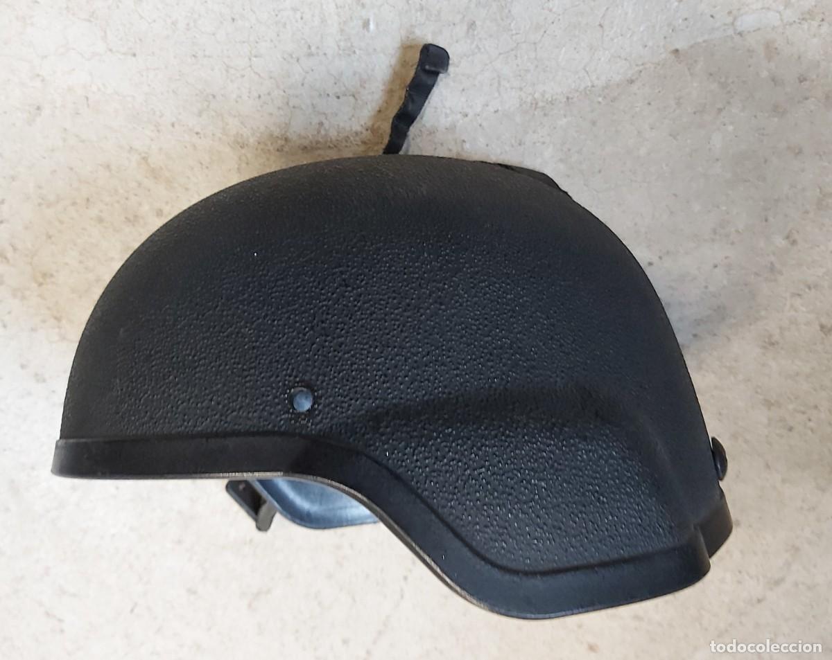 Segunda mano: Casco de fibra, a restaurar - Foto 2