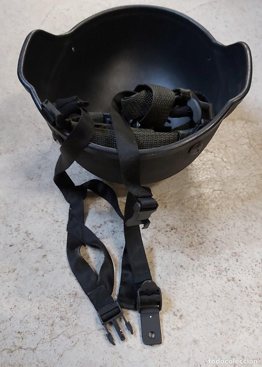 Segunda mano: Casco de fibra, a restaurar - Foto 3