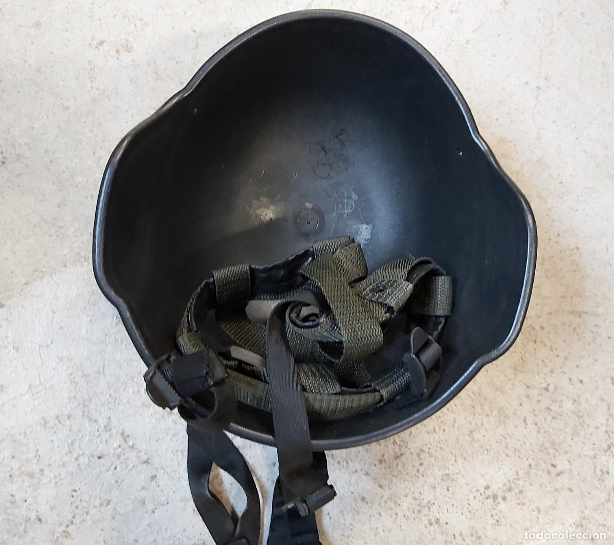 Segunda mano: Casco de fibra, a restaurar - Foto 4
