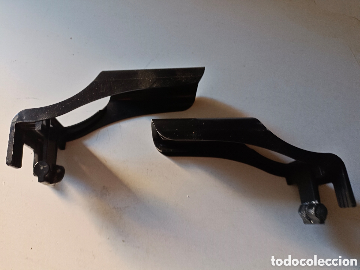 Segunda mano: soportes de lampara Aquael - Foto 4