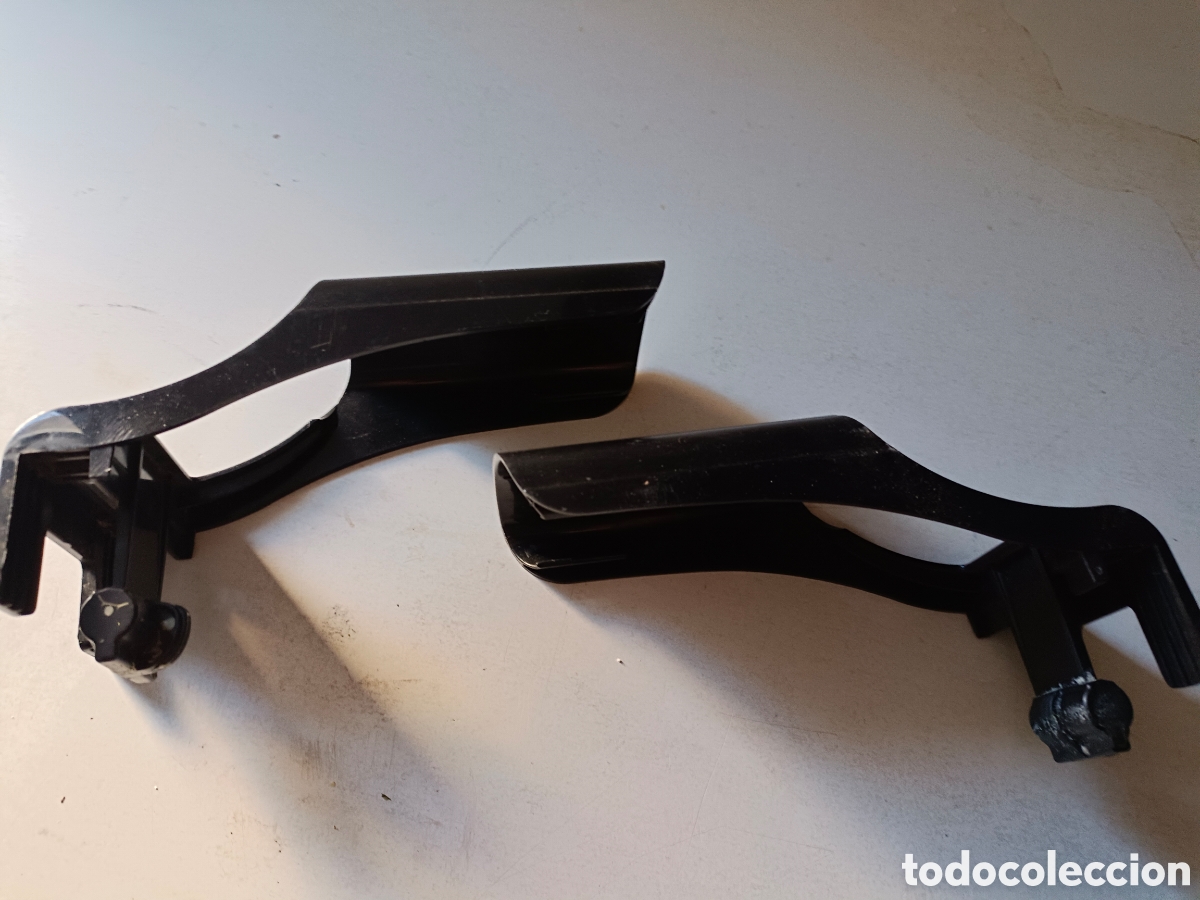 Segunda mano: soportes de lampara Aquael - Foto 7