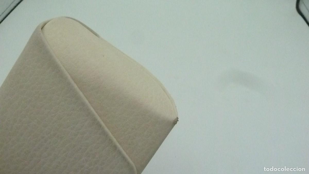 Segunda mano: Funda gafas blanca. Michael Kors - Foto 6