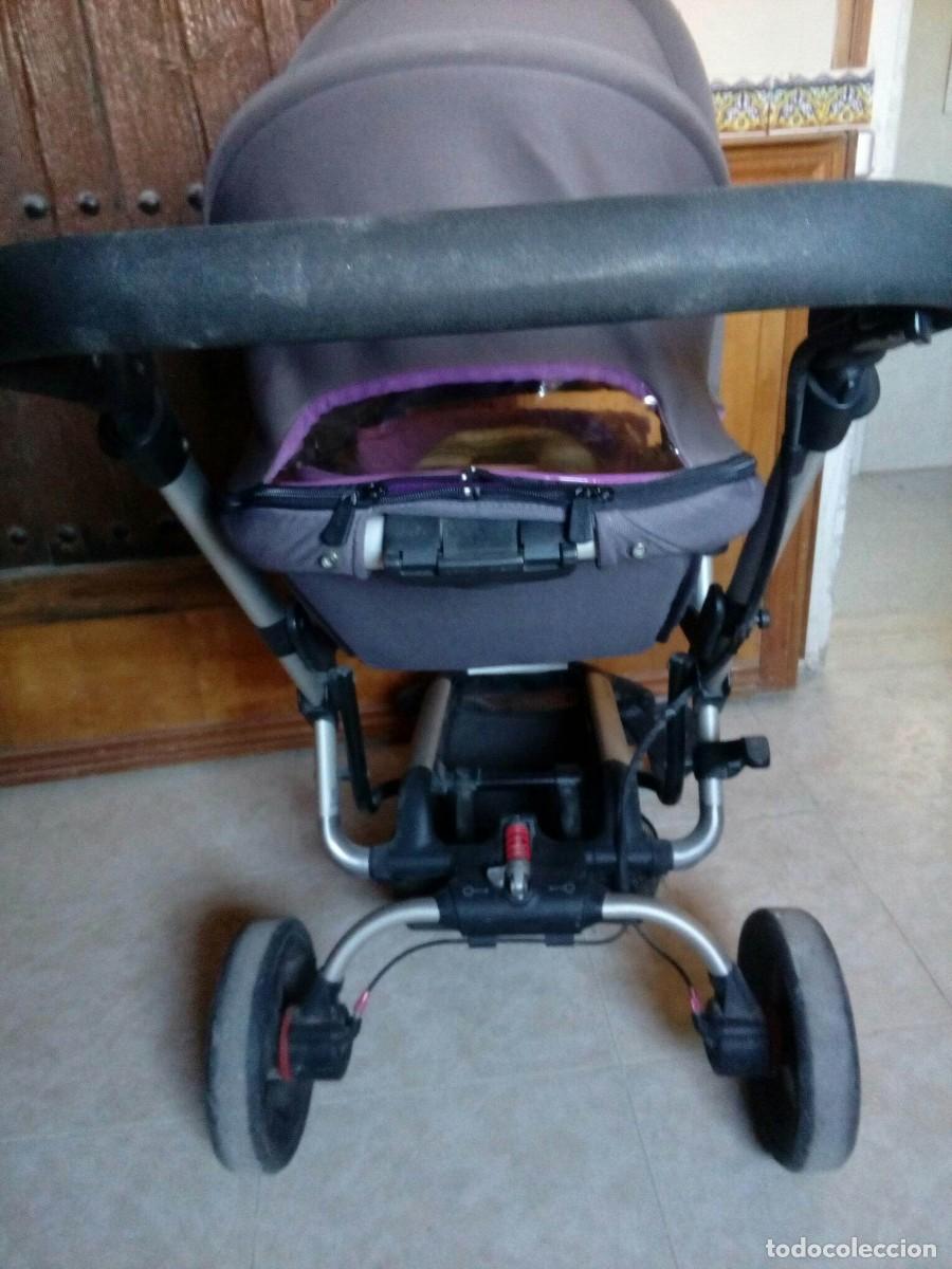 carrito matrix rider light jane muy buen estado - Compra venta en  todocoleccion