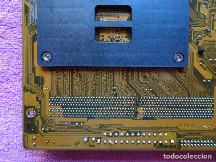 Segunda mano: placa base ASUS M2V-MX SE para PC - Foto 12