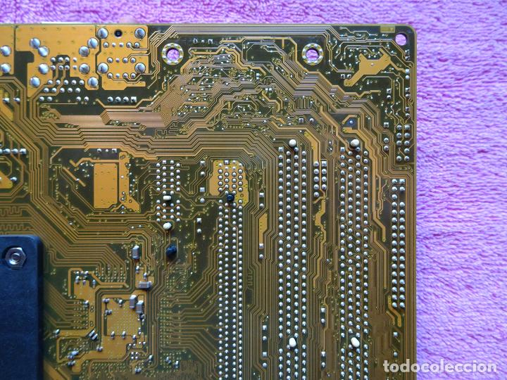 Segunda mano: placa base ASUS M2V-MX SE para PC - Foto 13