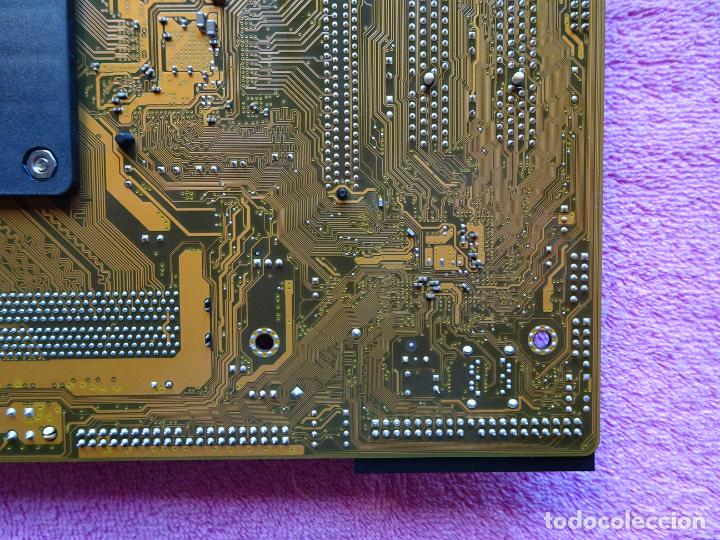 Segunda mano: placa base ASUS M2V-MX SE para PC - Foto 14
