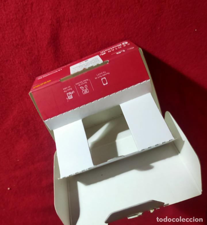 Segunda mano: CAJA VACIA - LG GS290 - Foto 3