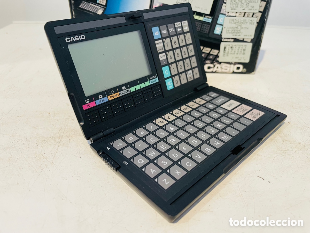 Segunda mano: Casio SF-4000 - Foto 7