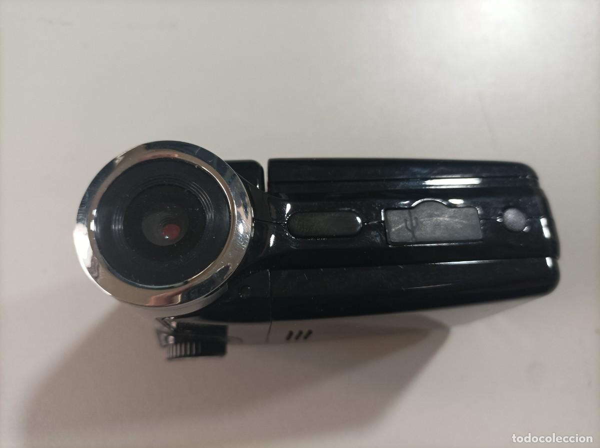 Segunda mano: C&aacute;mara de v&iacute;deo E-TECH TDV-3056 - Foto 2