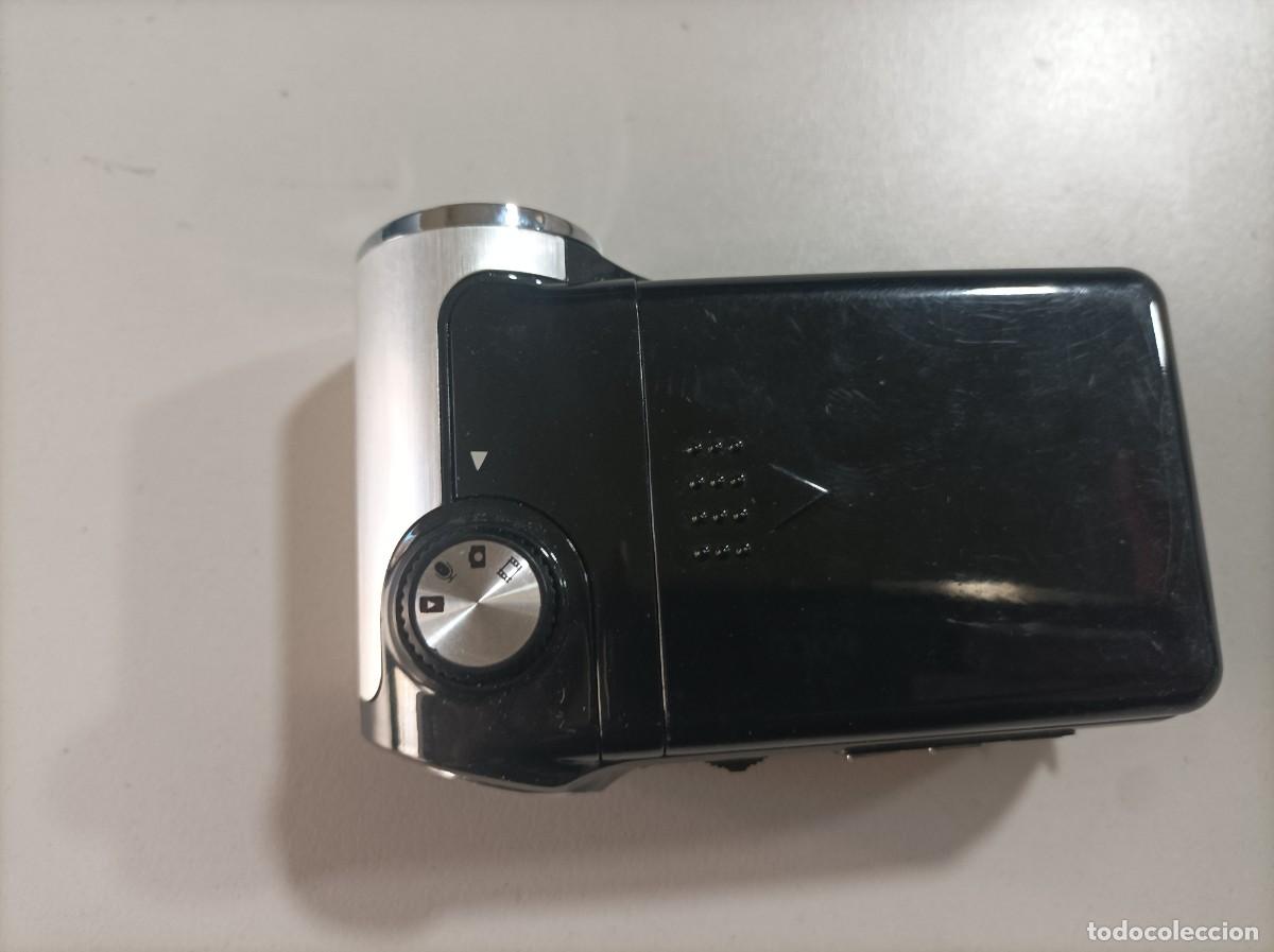 Segunda mano: C&aacute;mara de v&iacute;deo E-TECH TDV-3056 - Foto 3