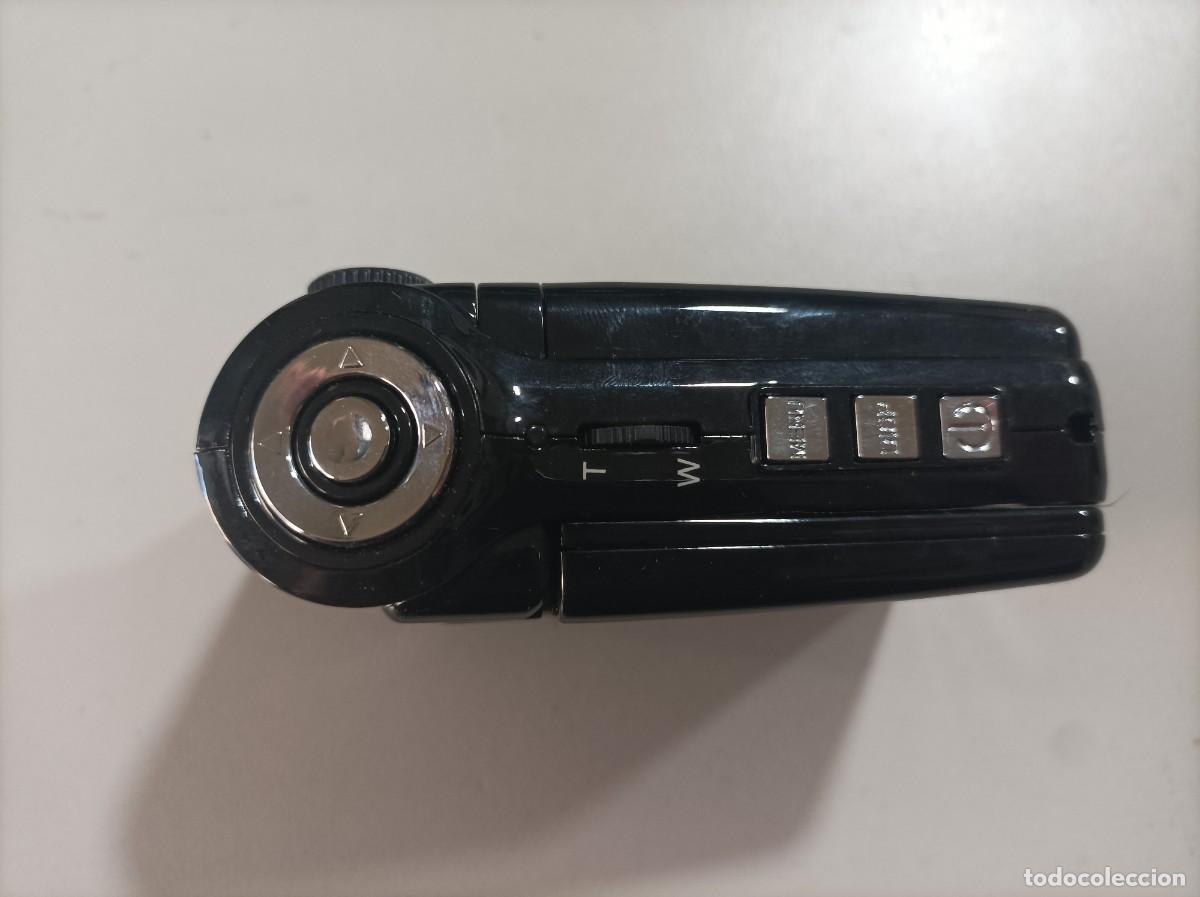 Segunda mano: C&aacute;mara de v&iacute;deo E-TECH TDV-3056 - Foto 4