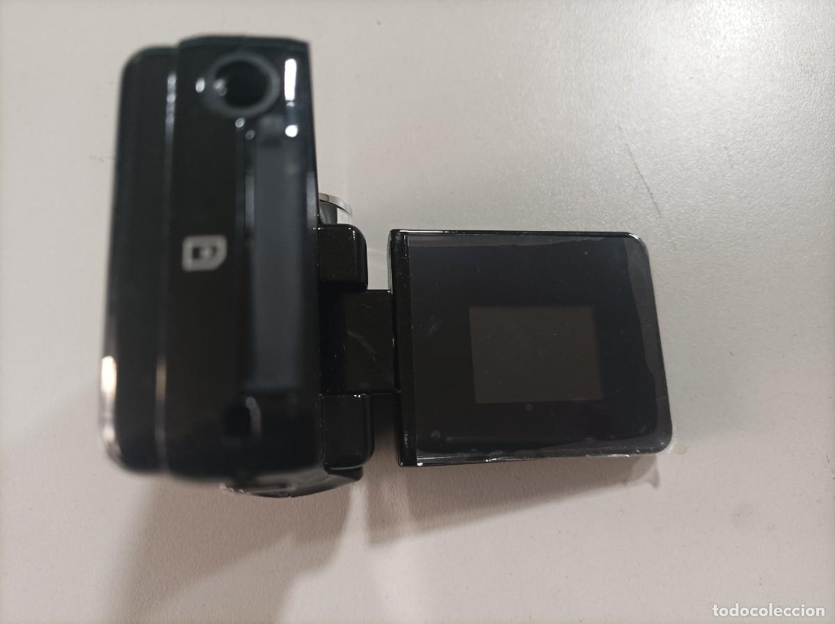 Segunda mano: C&aacute;mara de v&iacute;deo E-TECH TDV-3056 - Foto 5
