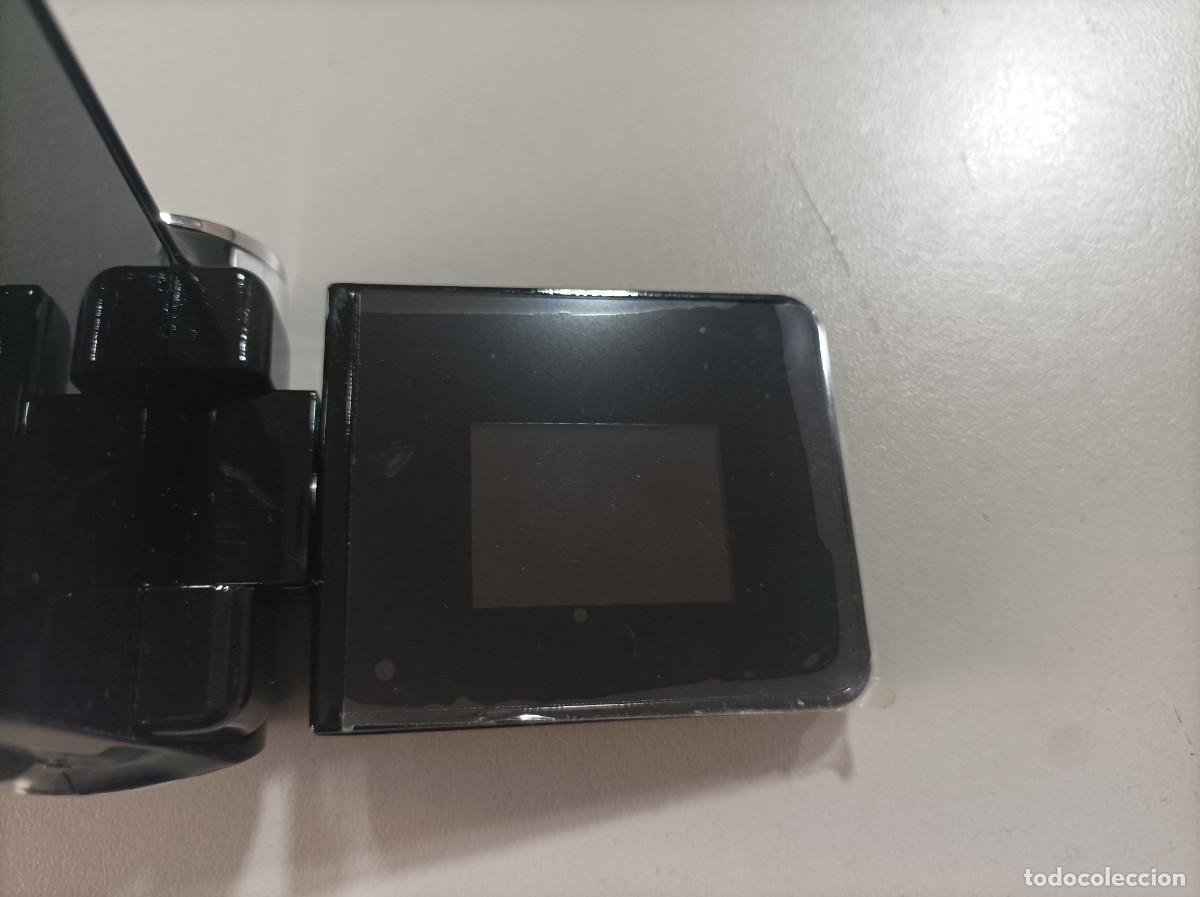 Segunda mano: C&aacute;mara de v&iacute;deo E-TECH TDV-3056 - Foto 6