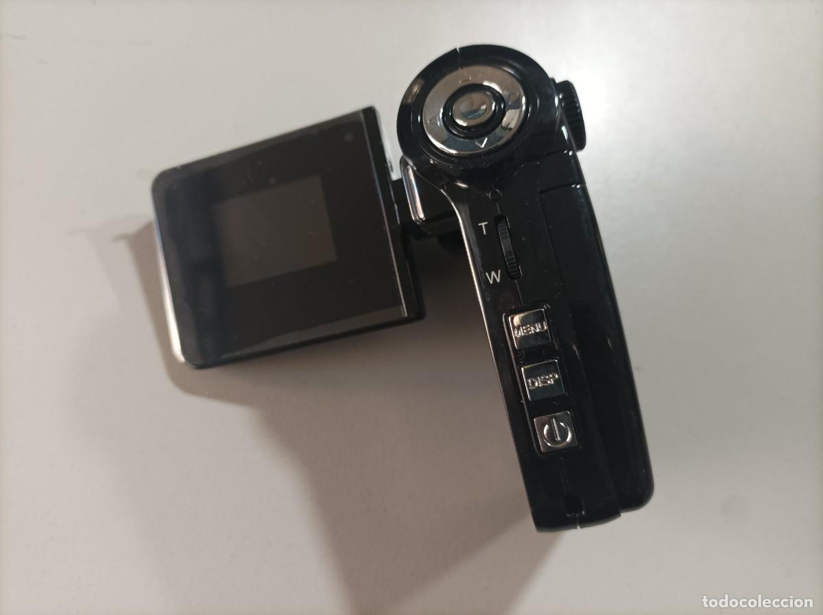 Segunda mano: C&aacute;mara de v&iacute;deo E-TECH TDV-3056 - Foto 7