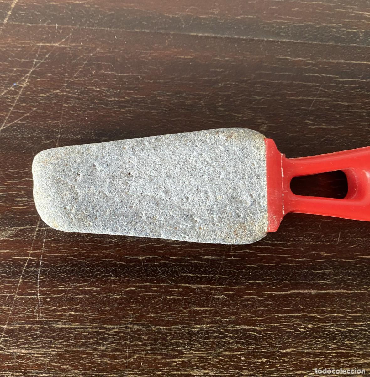 Segunda mano: PIEDRA DE AFILAR - Foto 4