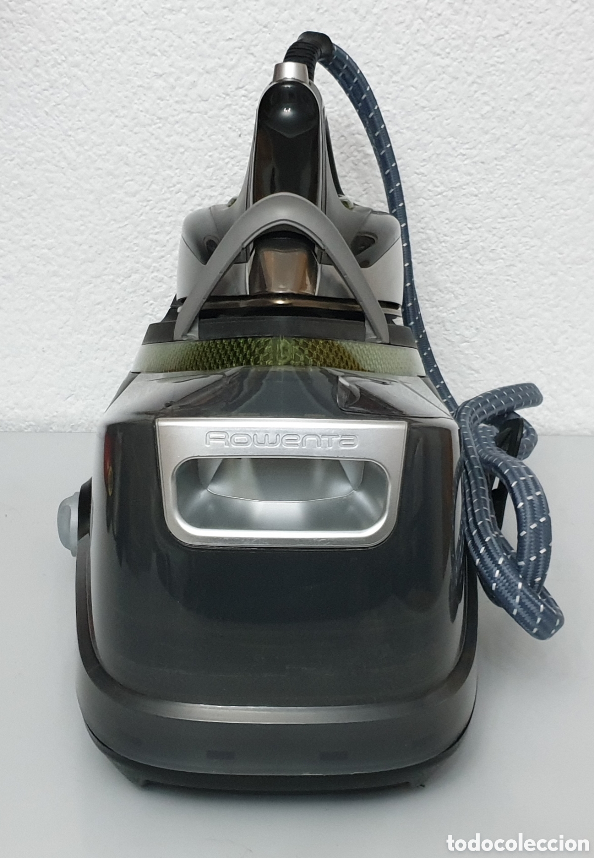 Segunda mano: CENTRO DE PLANCHADO ROWENTA SILENCE STEAM COMO NUEVO - Foto 3