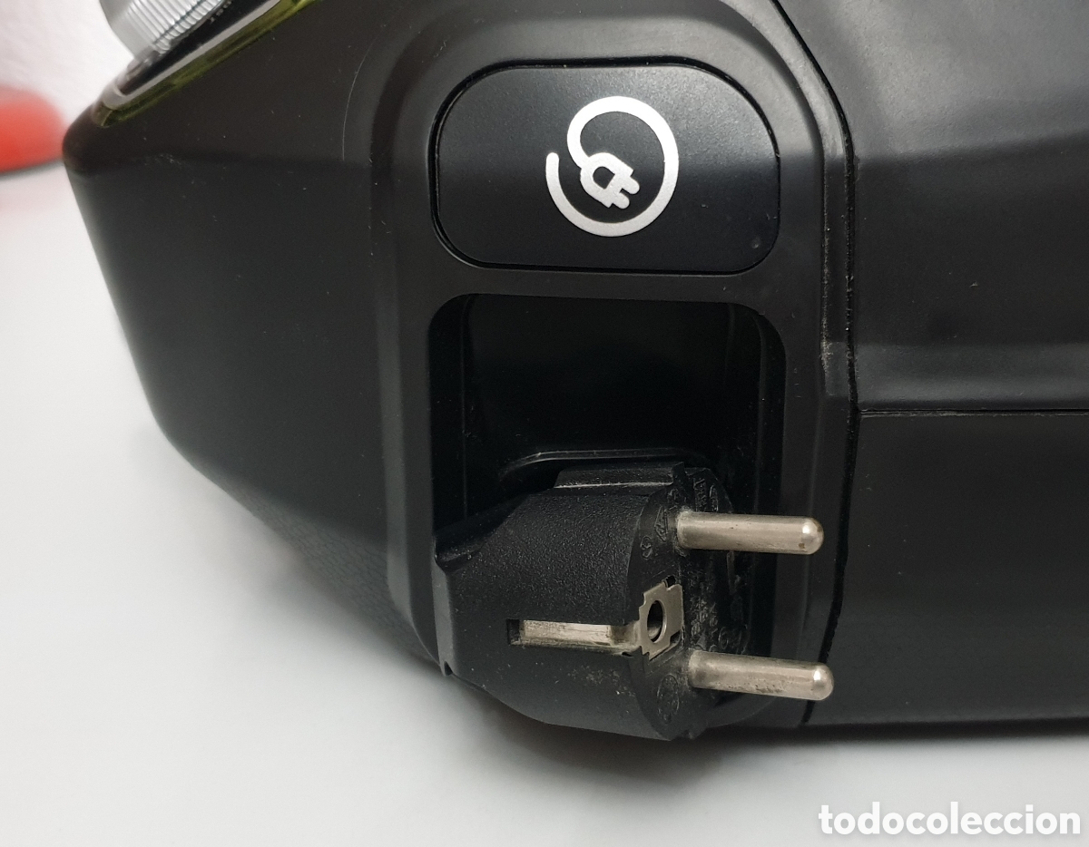 Segunda mano: CENTRO DE PLANCHADO ROWENTA SILENCE STEAM COMO NUEVO - Foto 11