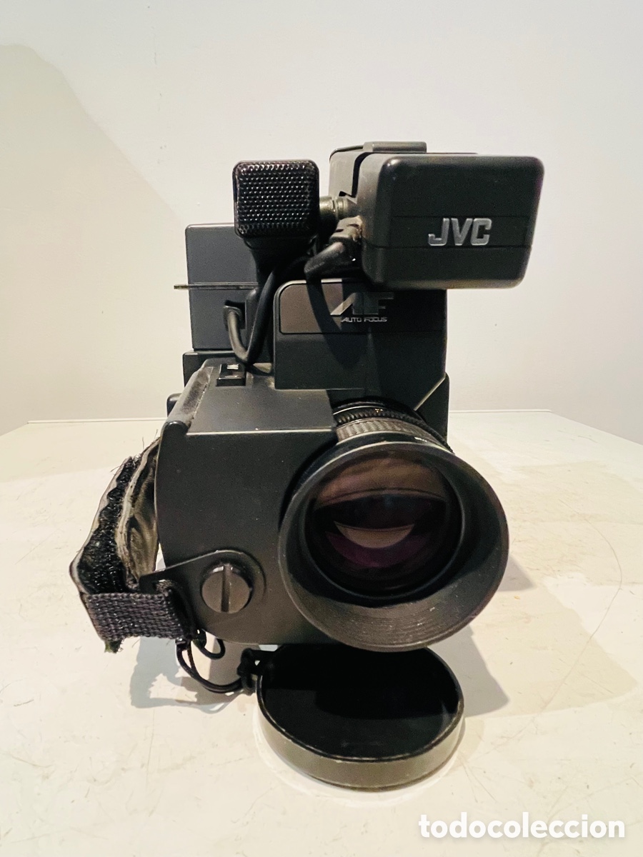 Segunda mano: JVC GR-C2 - Foto 6