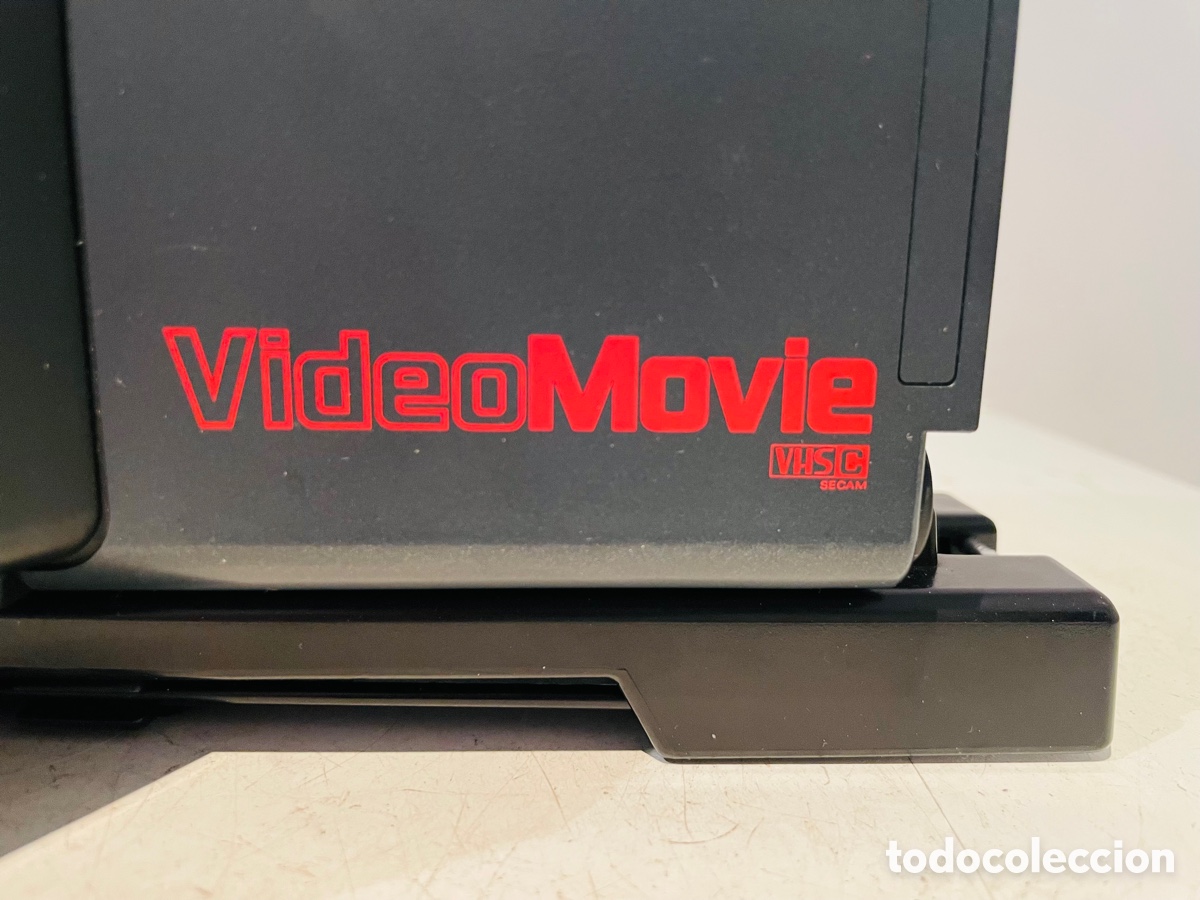 Segunda mano: JVC GR-C2 - Foto 11