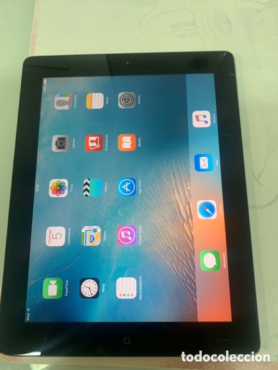 Segunda mano: iPad 2 - Foto 2