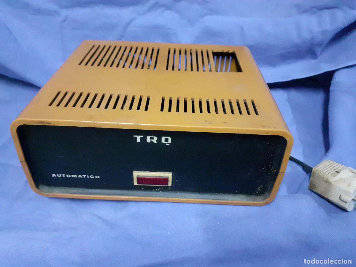 Segunda mano: Estabilizador de corriente 220V - Foto 1