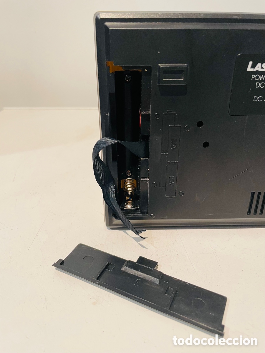Segunda mano: Laser DR-15 Computer Cassette 1980s - Foto 8
