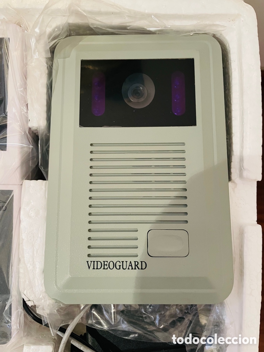 Segunda mano: Video Portero Vintage 1980s - Foto 4