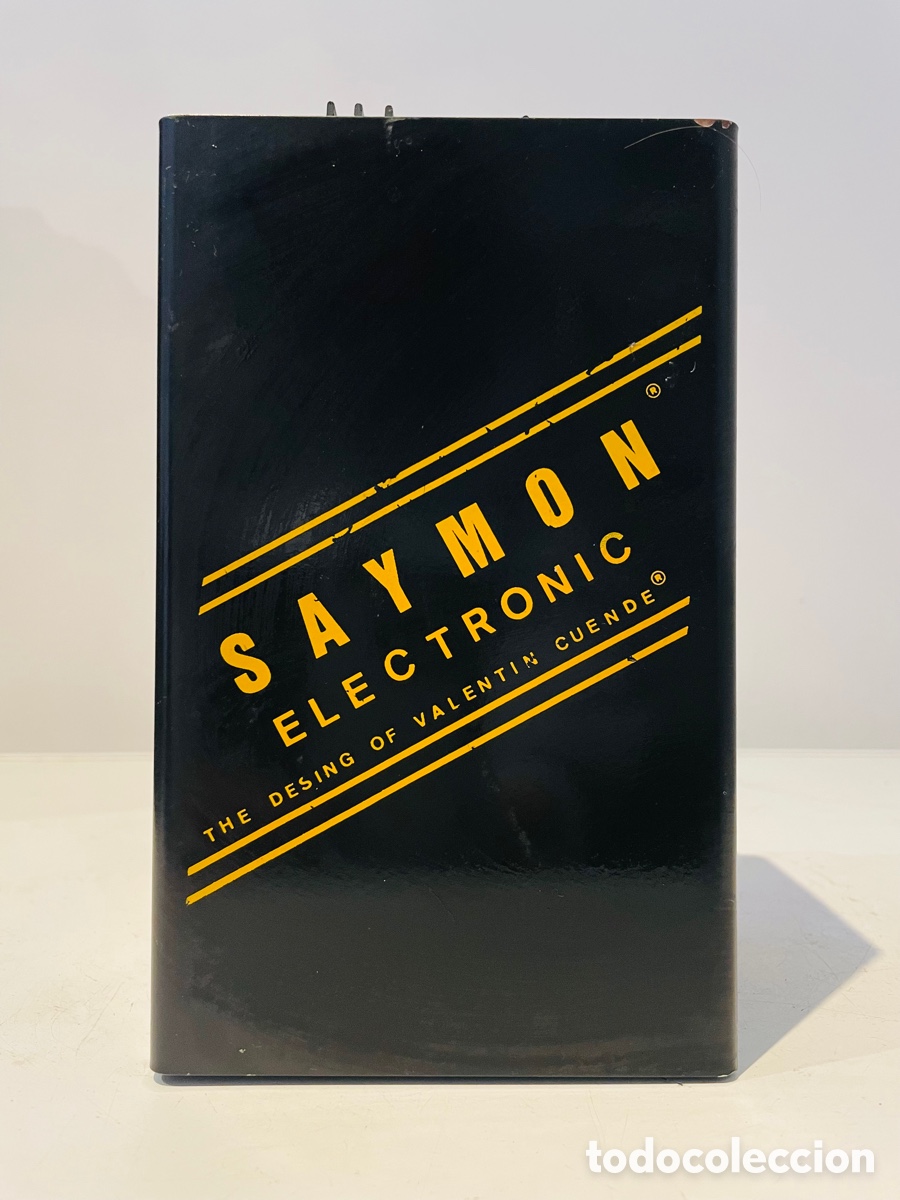 Segunda mano: Saymon Electronic - Foto 7