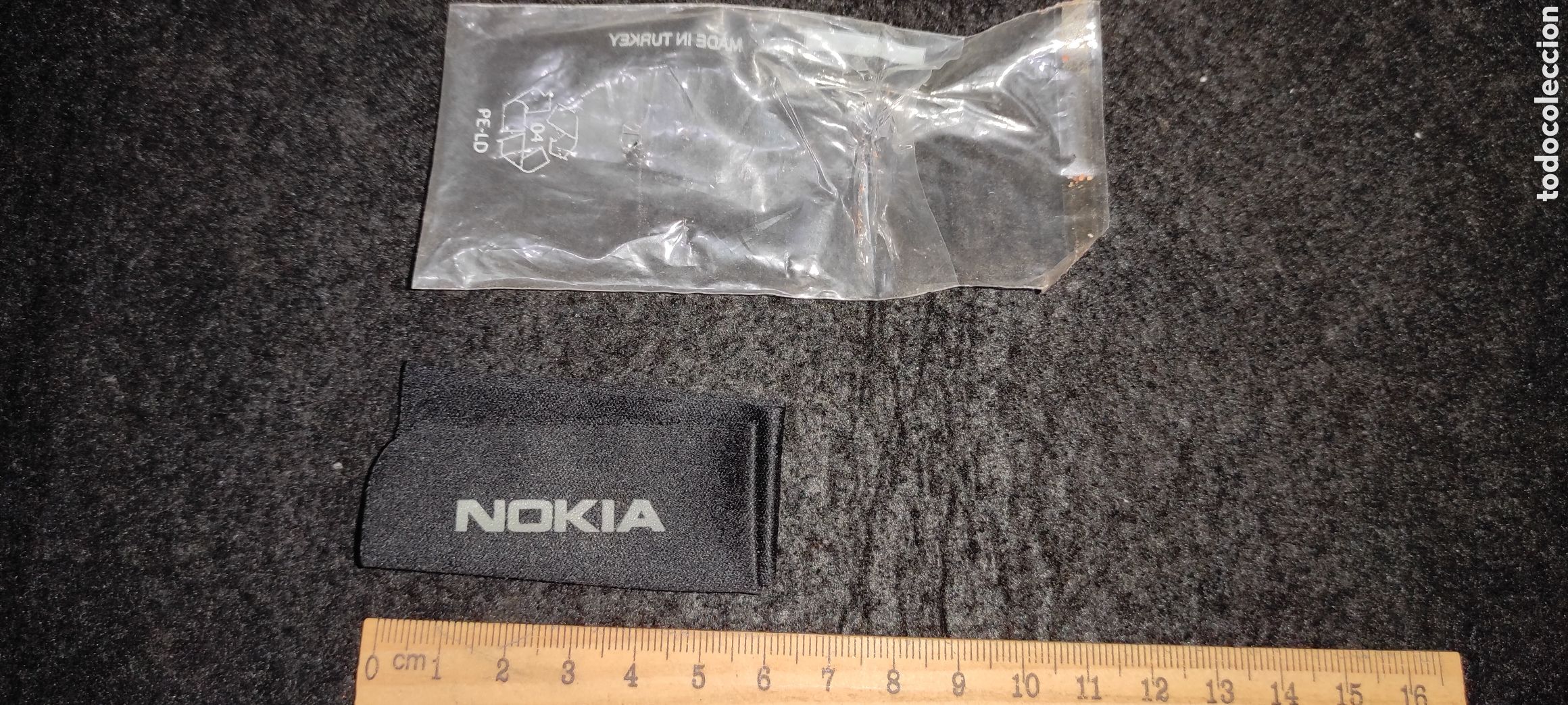 Segunda mano: Pa&ntilde;o NOKIA para lentes - Foto 1