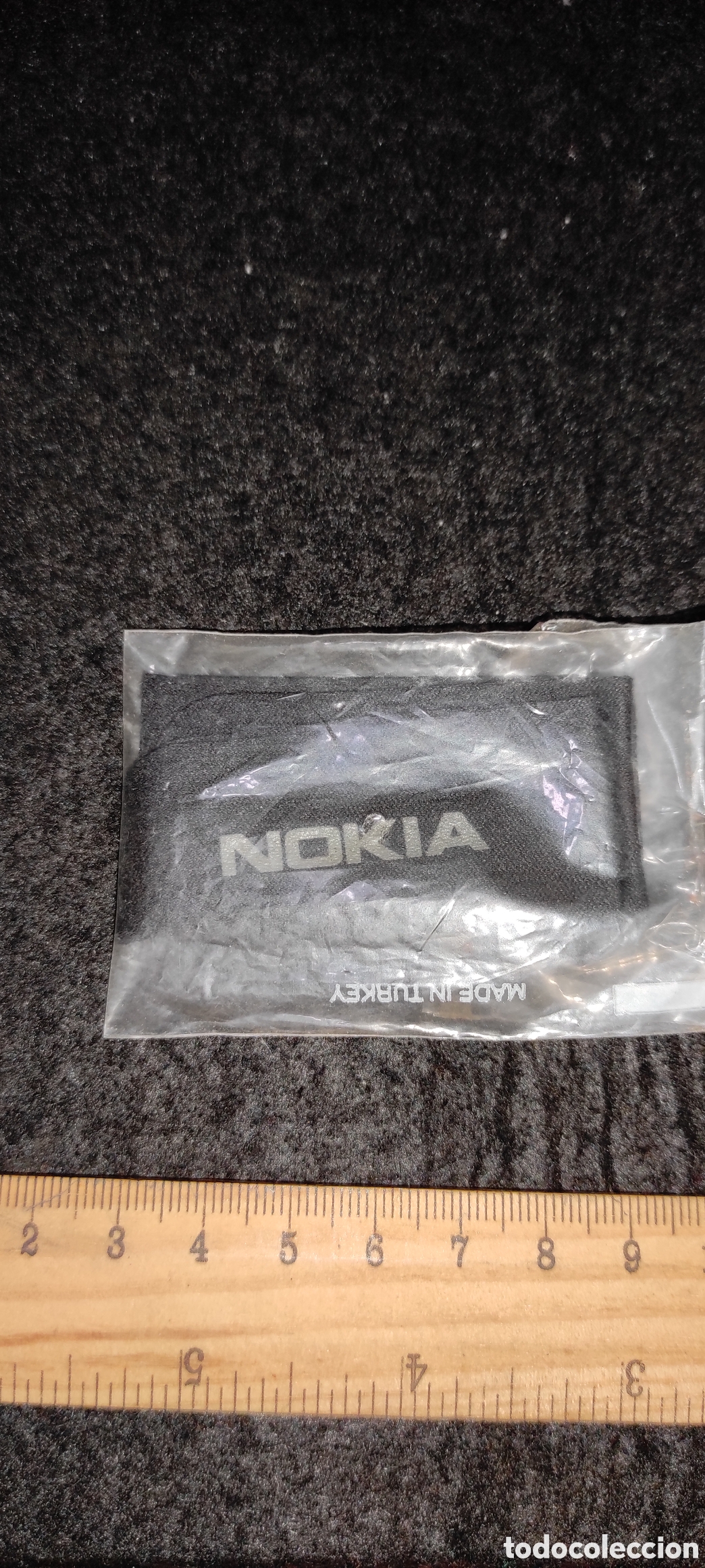 Segunda mano: Pa&ntilde;o NOKIA para lentes - Foto 2