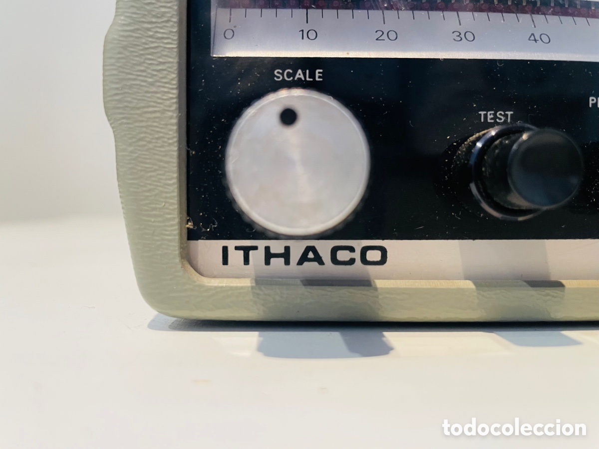 Segunda mano: Ithaco Scanoprobe 731A USA - Foto 3