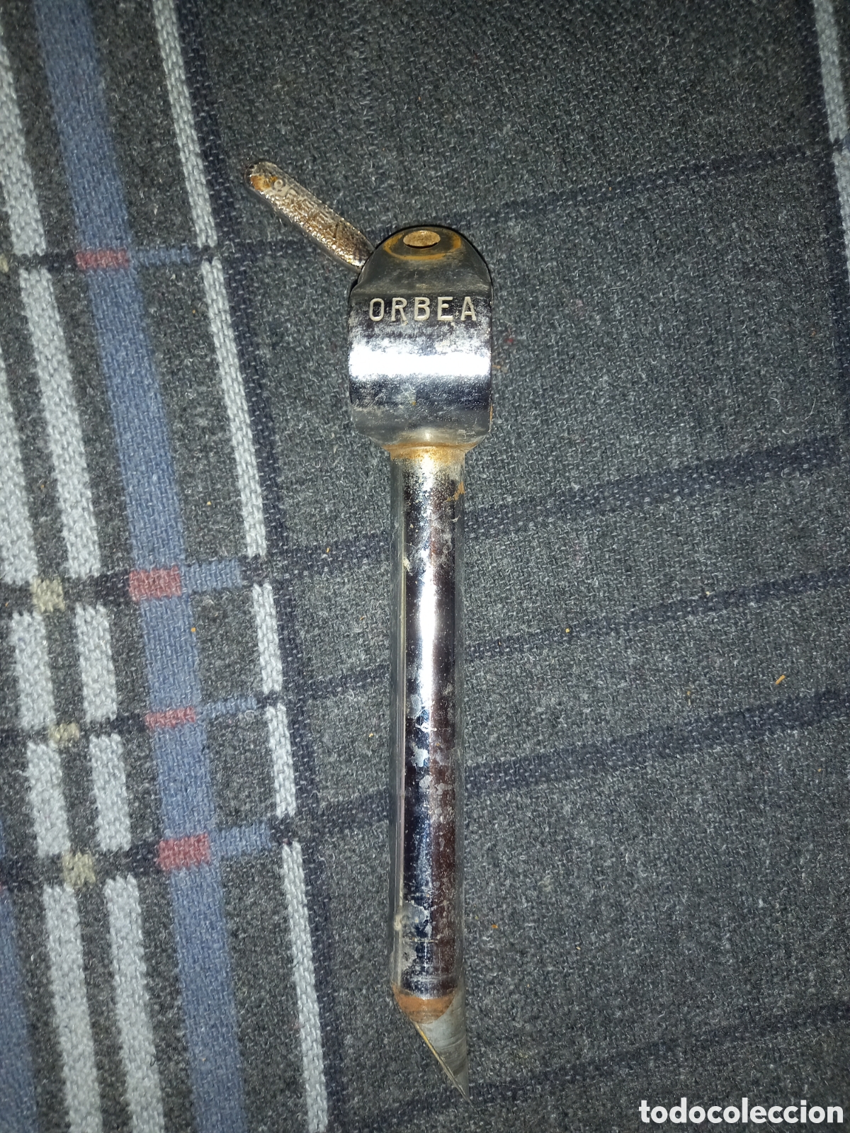 Segunda mano: Potencia orbea - Foto 2
