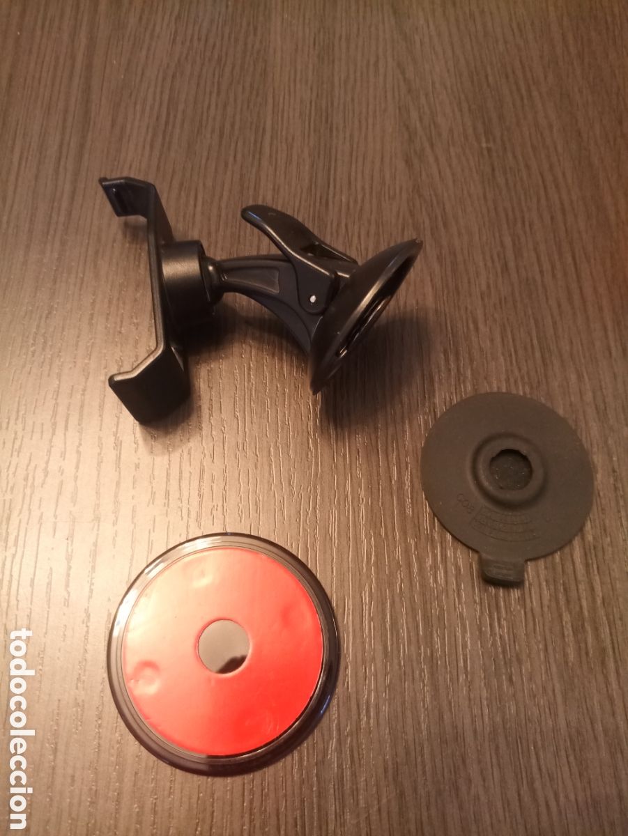 Segunda mano: Navegador GPS GARMIN NUVI 200 - Foto 8