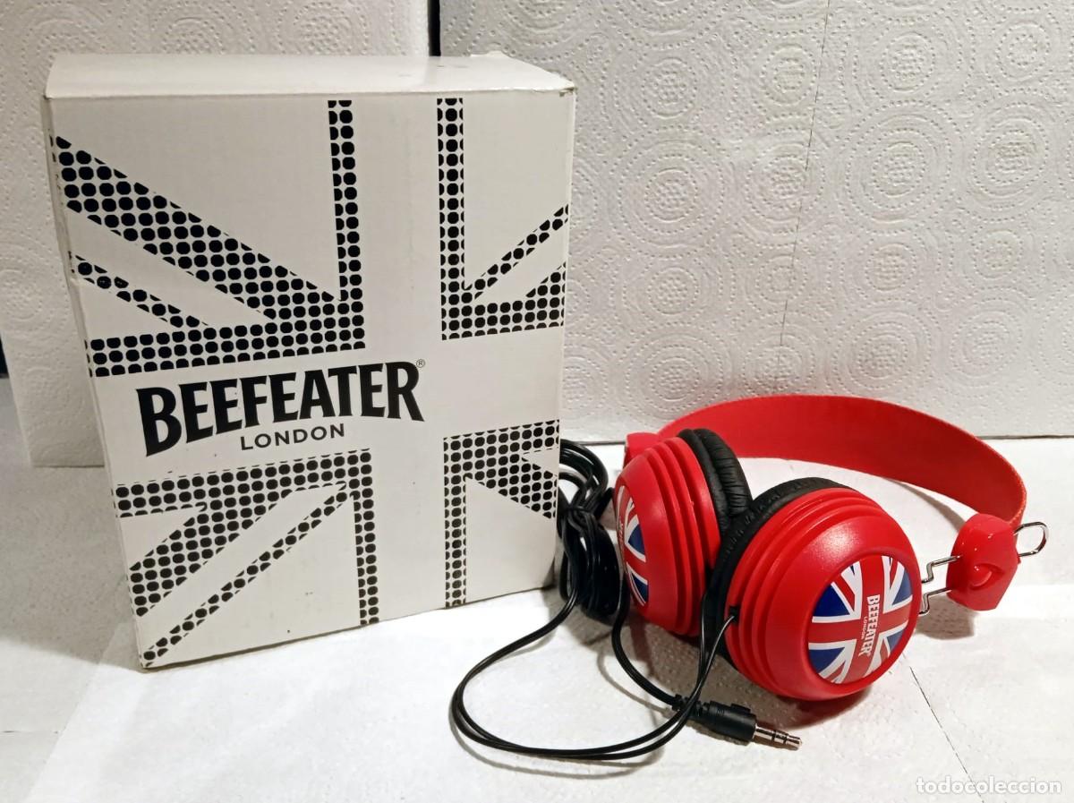 Segunda mano: Auriculares Estereo Hifi - Foto 1