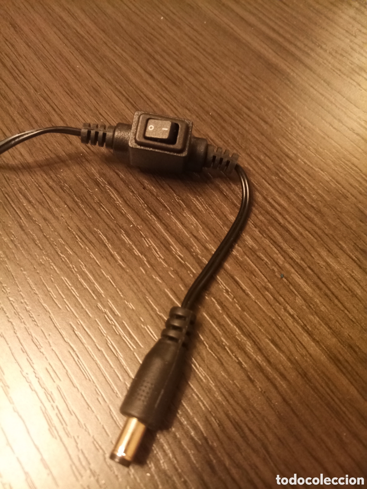 Segunda mano: Cargador / Adaptador / Transformador LEADER ELECTRONICS INC. (9V) - Foto 7