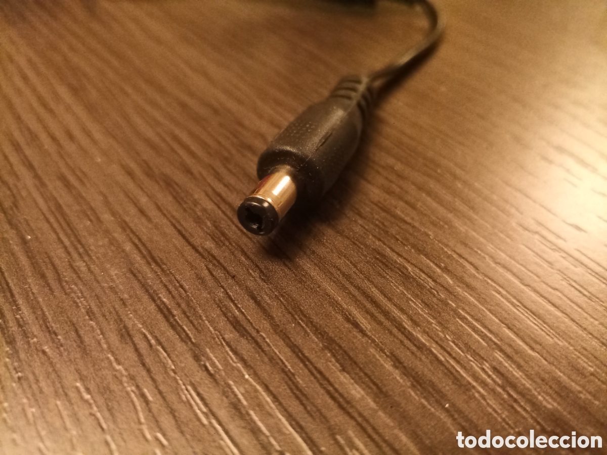 Segunda mano: Cargador / Adaptador / Transformador LEADER ELECTRONICS INC. (9V) - Foto 8