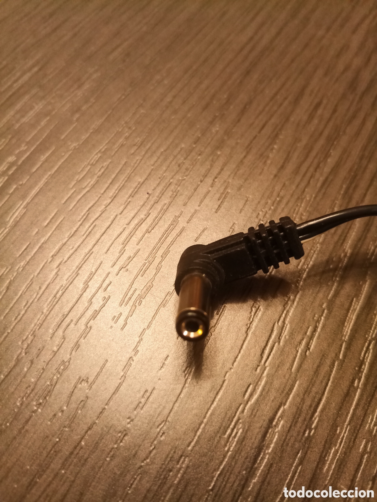 Segunda mano: Cargador / Adaptador / Transformador SCT ELECTRONICS (9V) - Foto 6