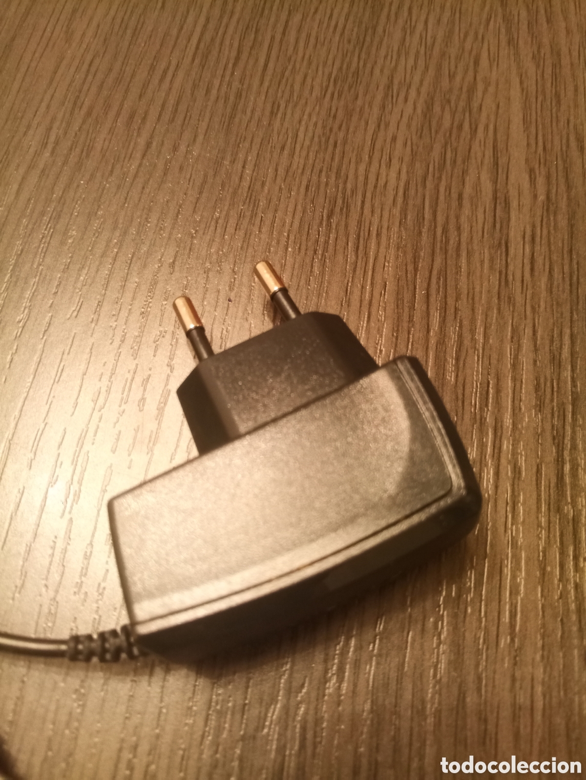Segunda mano: Antiguo CARGADOR Movil SAMSUNG - Foto 4