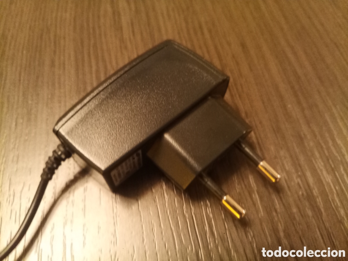 Segunda mano: Antiguo CARGADOR Movil SAMSUNG - Foto 3
