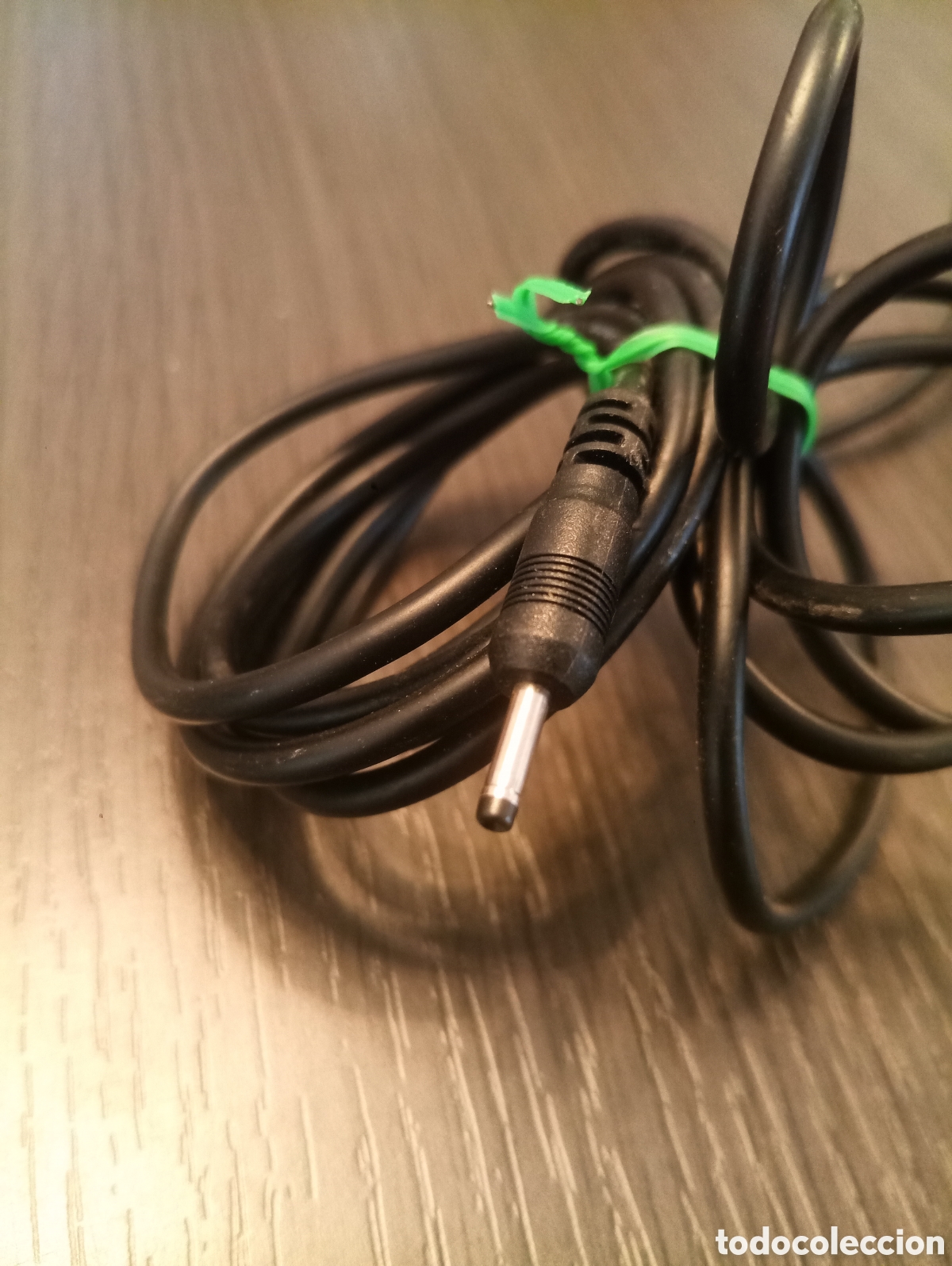 Segunda mano: Cargador / Adaptador/ Transformador VITELCOM (6.5V) - Foto 6
