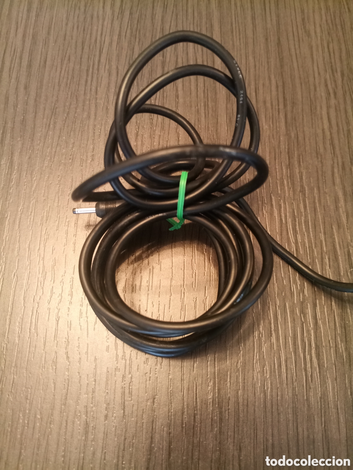 Segunda mano: Cargador / Adaptador/ Transformador VITELCOM (6.5V) - Foto 5