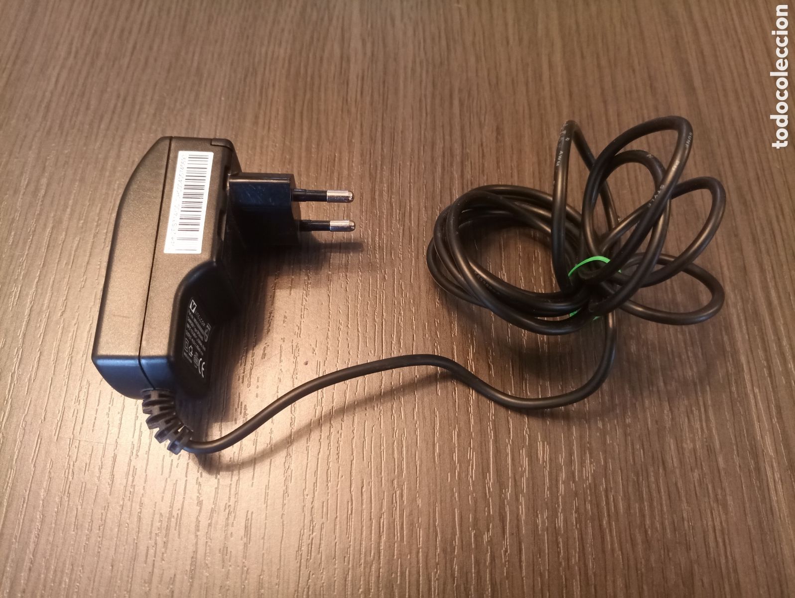 Segunda mano: Cargador / Adaptador/ Transformador VITELCOM (6.5V) - Foto 1